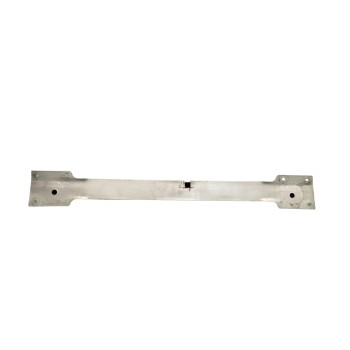 Recambio de refuerzo paragolpes trasero para smart fortwo coupe 0.7 cc referencia OEM IAM 0001558V011  
