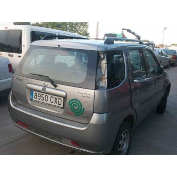 suzuki ignis rm (mh) del año 2004