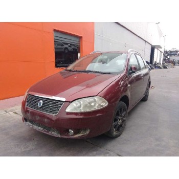 fiat croma (194) del año 2006