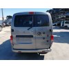 nissan nv 200 (m20) del año 2012