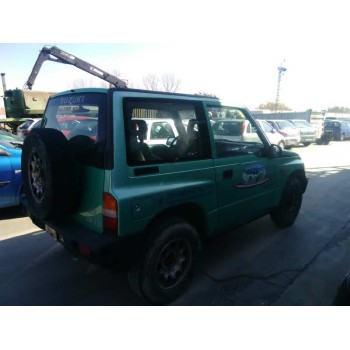 suzuki vitara se/sv (et) del año 2000