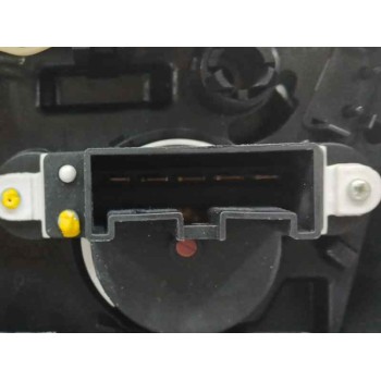 Recambio de mando calefaccion / aire acondicionado para fiat ducato furgoneta (250) 100 multijet 2,2 d referencia OEM IAM 168340