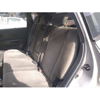 hyundai tucson (jm) del año 2005