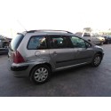 PEUGEOT 307 BREAK / SW (S1)