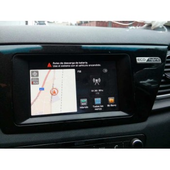 kia niro del año 2016