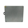 Recambio de centralita motor uce para toyota prius (nhw20) 1.5 cat referencia OEM IAM 8966147170 2751009522 