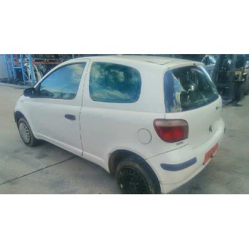 toyota yaris (_p1_) del año 2001