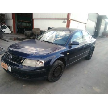 volkswagen passat berlina (3b2) del año 2000