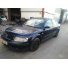 volkswagen passat berlina (3b2) del año 2000