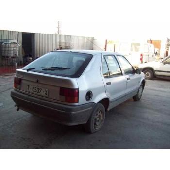 renault 19 hatchback (b/c53) del año 1988