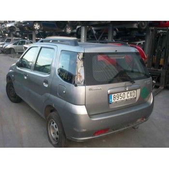 suzuki ignis rm (mh) del año 2004