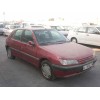 peugeot 306 berlina 3/5 puertas (s1) del año 1996