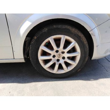 opel astra h berlina del año 2005