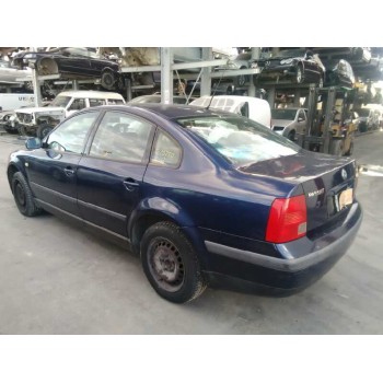 volkswagen passat berlina (3b2) del año 2000