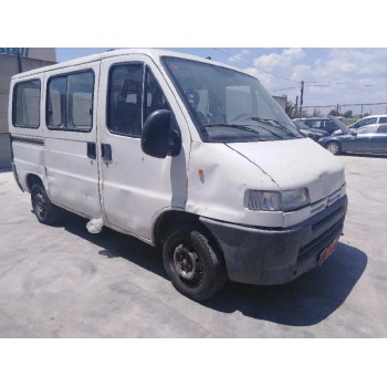 peugeot boxer combi (rs2850)(270/310)(´02) del año 1997