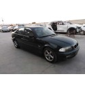 BMW SERIE 3 BERLINA (E46)