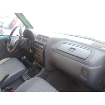 suzuki vitara se/sv (et) del año 2000