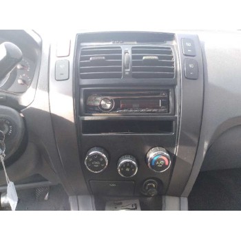 hyundai tucson (jm) del año 2005