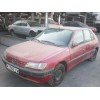 peugeot 306 berlina 3/5 puertas (s1) del año 1996