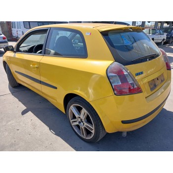 fiat stilo (192_) del año 2003