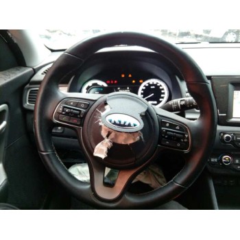 kia niro del año 2016