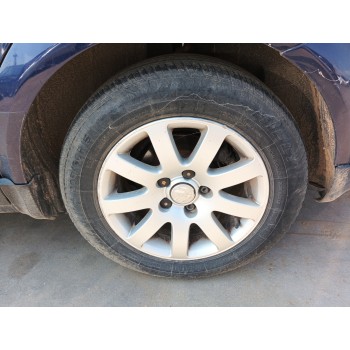 volkswagen passat berlina (3b3) del año 2002