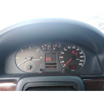 audi a4 berlina (b5) del año 1999