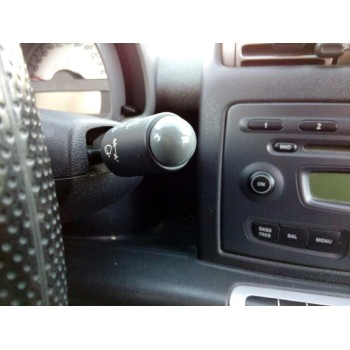 smart coupe del año 2007