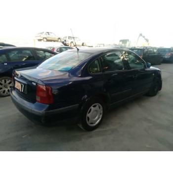 volkswagen passat berlina (3b2) del año 2000