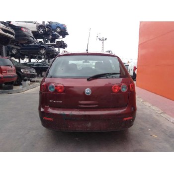 fiat croma (194) del año 2006