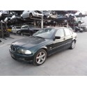 BMW SERIE 3 BERLINA (E46)