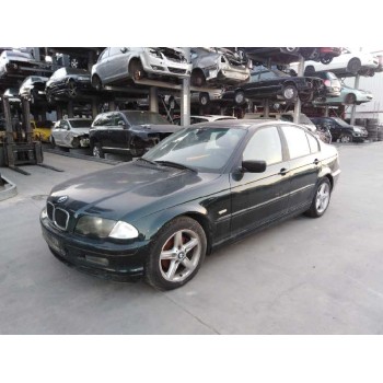 bmw serie 3 berlina (e46) del año 1999