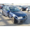 volkswagen polo berlina (6n2) del año 2000
