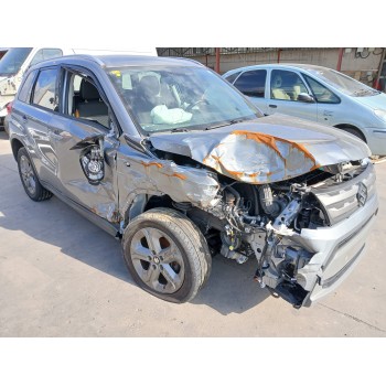 suzuki vitara del año 2017