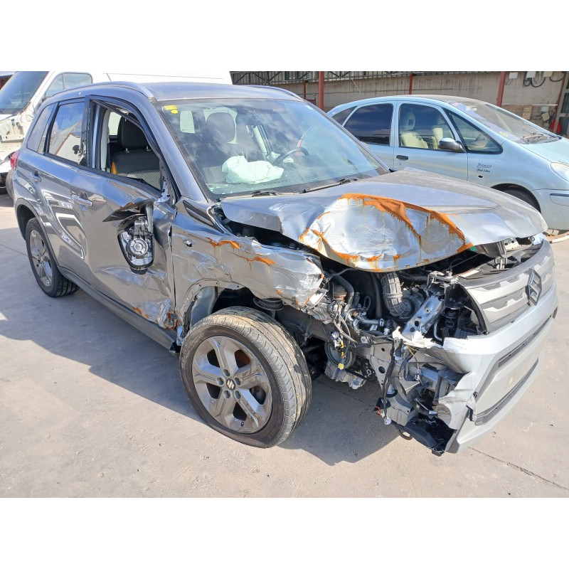 SUZUKI VITARA (LY) 2017