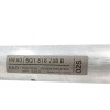 Recambio de tubos aire acondicionado para volkswagen golf vii lim. 1.6 tdi dpf referencia OEM IAM 5Q1816738B  