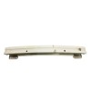 Recambio de refuerzo paragolpes delantero para chevrolet aveo berlina hatchback 1.4 cat referencia OEM IAM 95482621  
