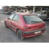 peugeot 306 berlina 3/5 puertas (s1) del año 1996