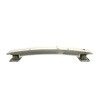 Recambio de refuerzo paragolpes delantero para chevrolet aveo berlina hatchback 1.4 cat referencia OEM IAM 95482621  