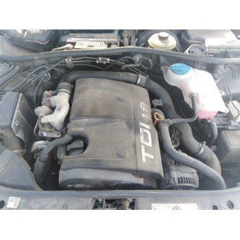 audi a4 berlina (b5) del año 1999