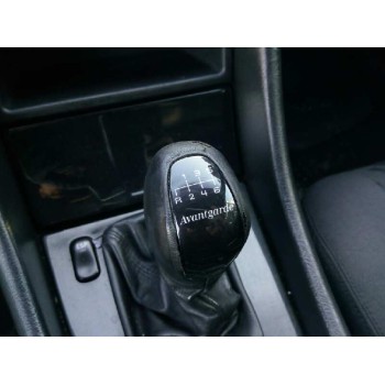 mercedes-benz clase clk (w208) coupe del año 2002