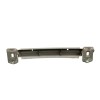 Recambio de refuerzo paragolpes delantero para chevrolet aveo berlina hatchback 1.4 cat referencia OEM IAM 95482621  