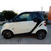 smart coupe del año 2007