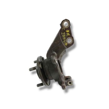 Recambio de mangueta delantera derecha para nissan micra iv (k13k, k13kk) 1.2 referencia OEM IAM 400141HA0A  