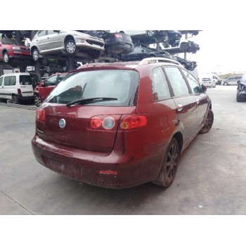 fiat croma (194) del año 2006