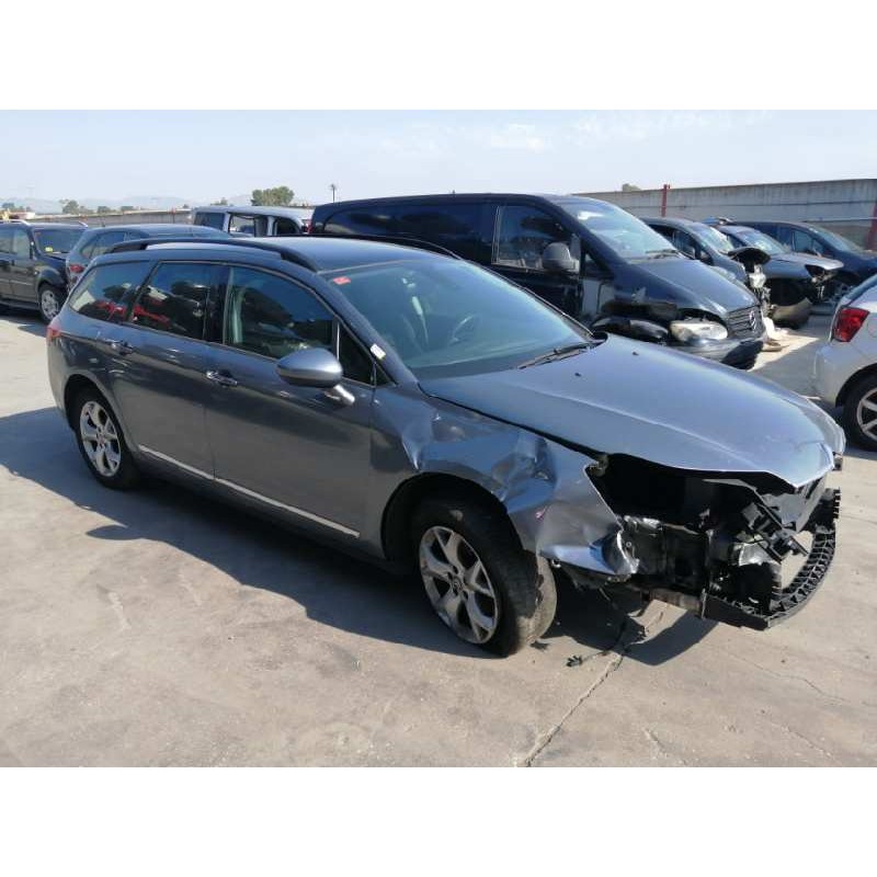 CITROËN C5 II BREAK (RE_)