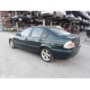 bmw serie 3 berlina (e46) del año 1999