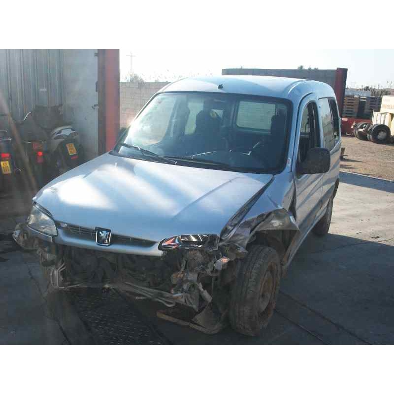 PEUGEOT PARTNER (S1)