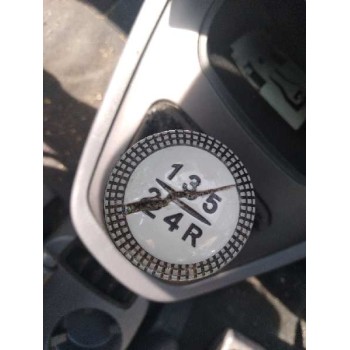 hyundai tucson (jm) del año 2005