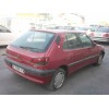 peugeot 306 berlina 3/5 puertas (s1) del año 1996